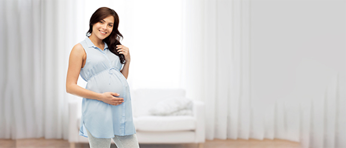 Pregnancy and Chiropractic in Plano