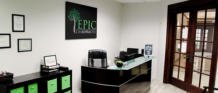 We going to start talking…Chiropractic in Plano!