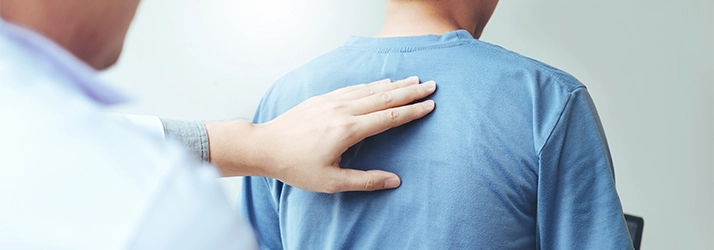 Chiropractic Plano TX Back Exam Chiropractic Plano TX Back Exam