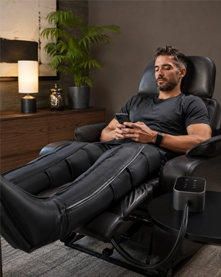 Chiropractic Plano TX Compression Therapy