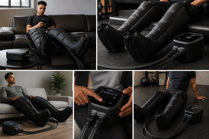 Chiropractic Plano TX Compression Therapy